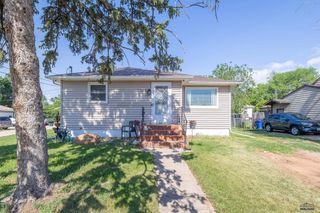 1811 FREMONT, Rapid City, SD 57702