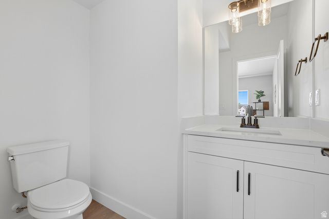 7645 S 300 E, Sandy, UT 84047