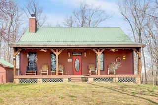 1430 Jasper NE Court, Ranger, GA 30734