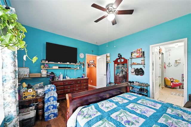 122 Presidents Way, Venus, TX 76084