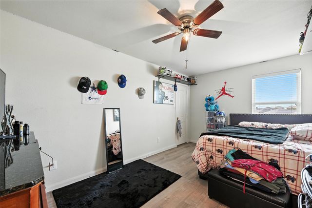 122 Presidents Way, Venus, TX 76084