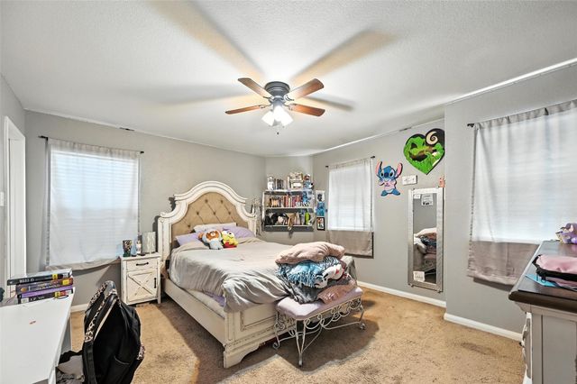 122 Presidents Way, Venus, TX 76084
