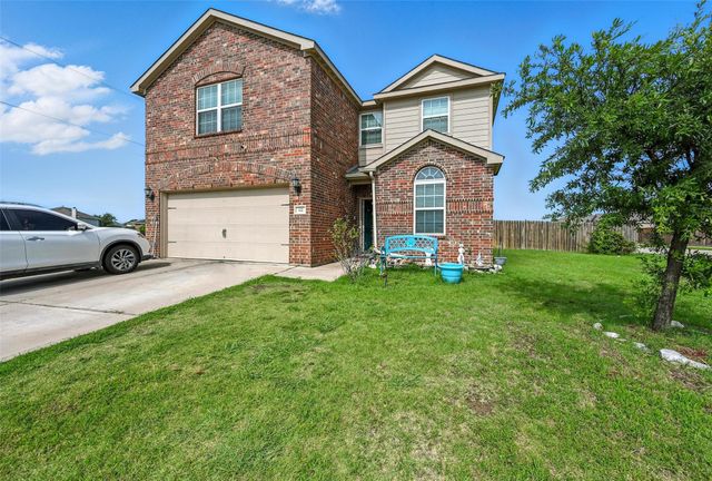 122 Presidents Way, Venus, TX 76084