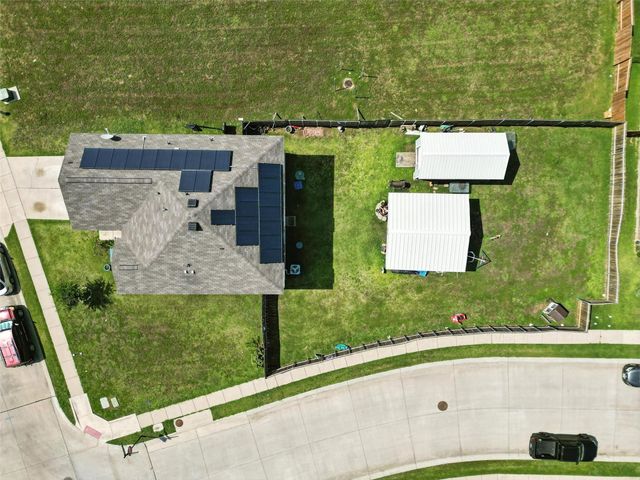 122 Presidents Way, Venus, TX 76084