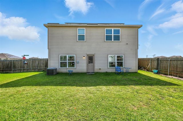 122 Presidents Way, Venus, TX 76084