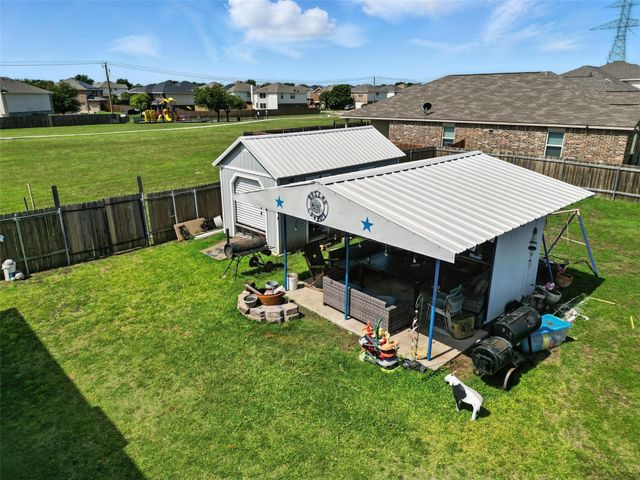 122 Presidents Way, Venus, TX 76084