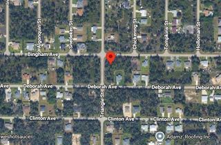 182 TRIANGLE STREET, Port Charlotte, FL 33954