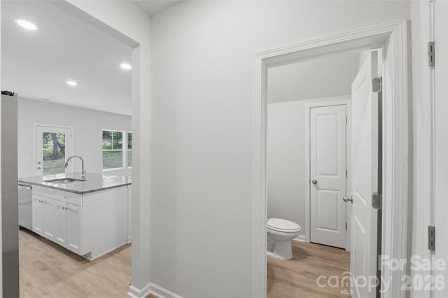 236 Landers Chapel Road, Lincolnton, NC 28092