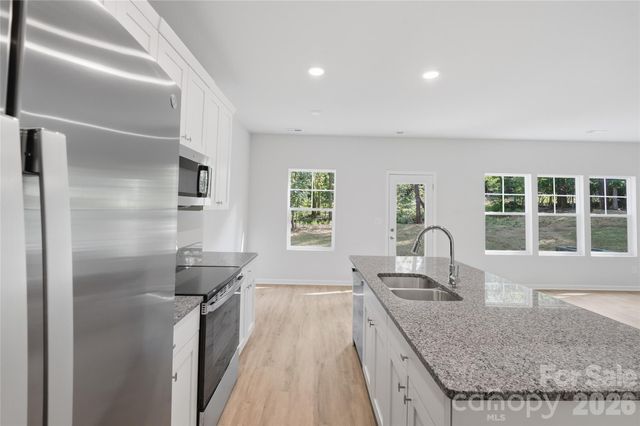 236 Landers Chapel Road, Lincolnton, NC 28092