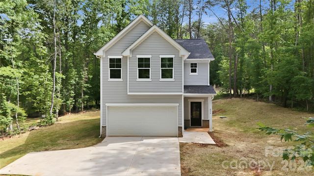 236 Landers Chapel Road, Lincolnton, NC 28092