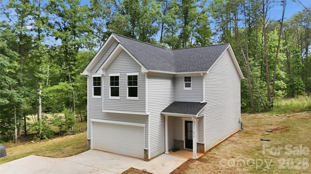 236 Landers Chapel Road, Lincolnton, NC 28092