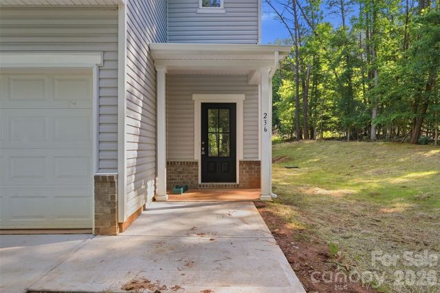 236 Landers Chapel Road, Lincolnton, NC 28092