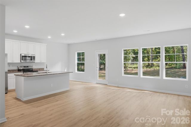 236 Landers Chapel Road, Lincolnton, NC 28092