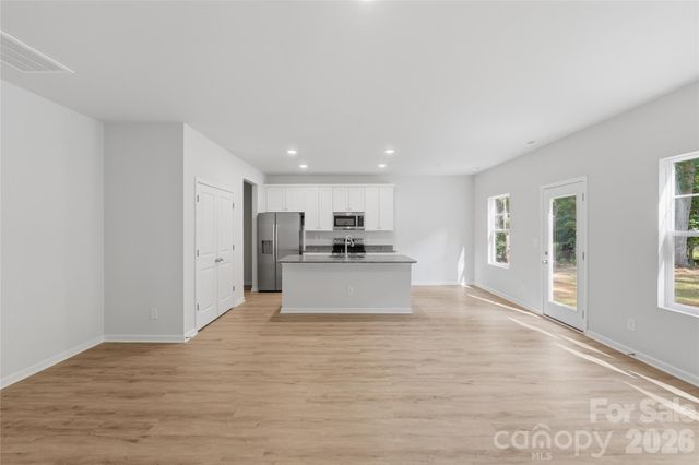 236 Landers Chapel Road, Lincolnton, NC 28092