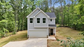 236 Landers Chapel Road, Lincolnton, NC 28092