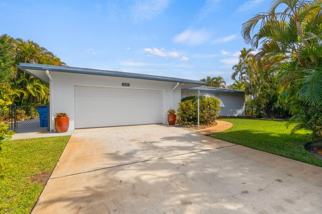 426 N 5th Street, Lantana, FL 33462