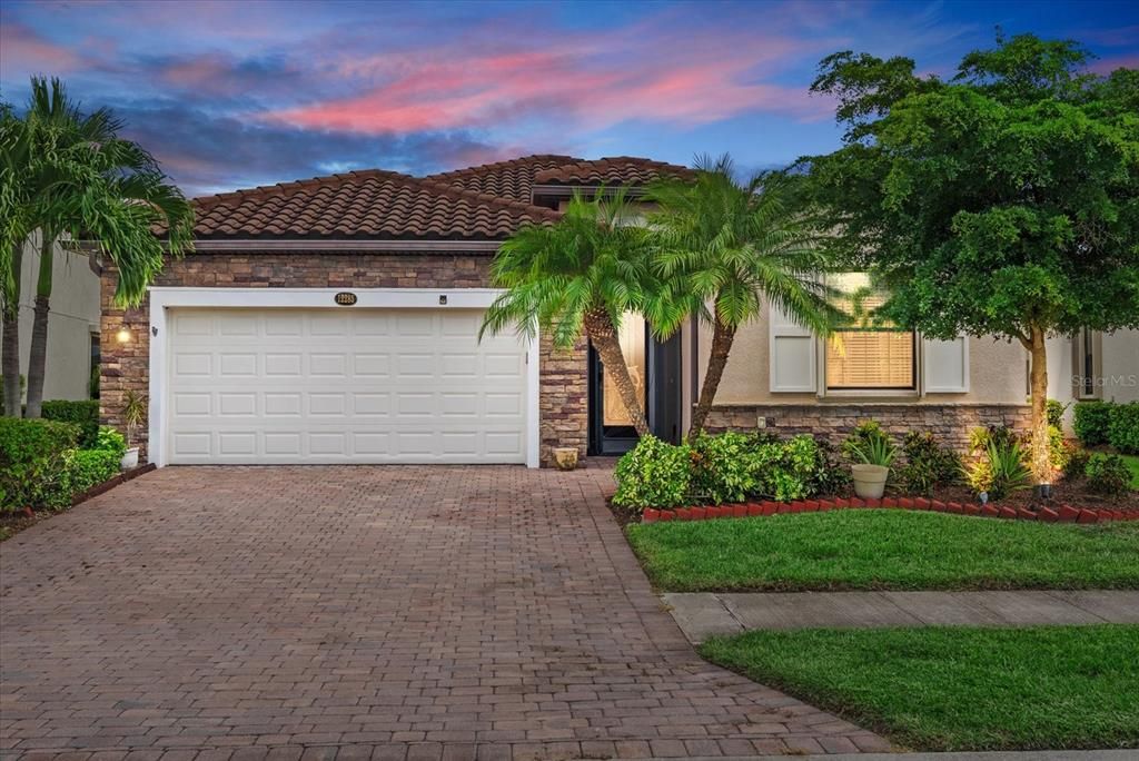 12285 CANAVESE LANE, Venice, FL 34293