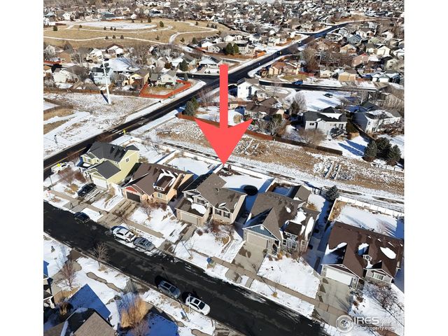 3208 Monte Christo Ave, Evans, CO 80620