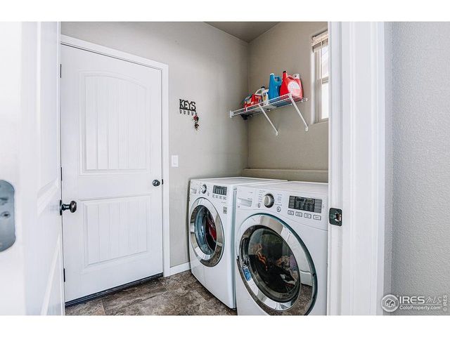 3208 Monte Christo Ave, Evans, CO 80620