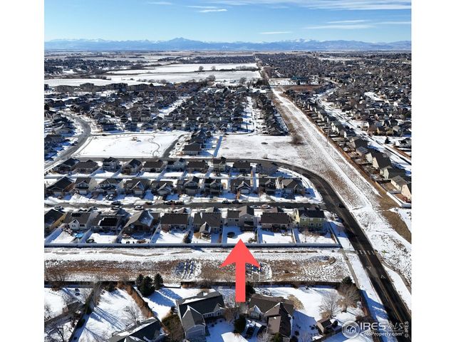 3208 Monte Christo Ave, Evans, CO 80620