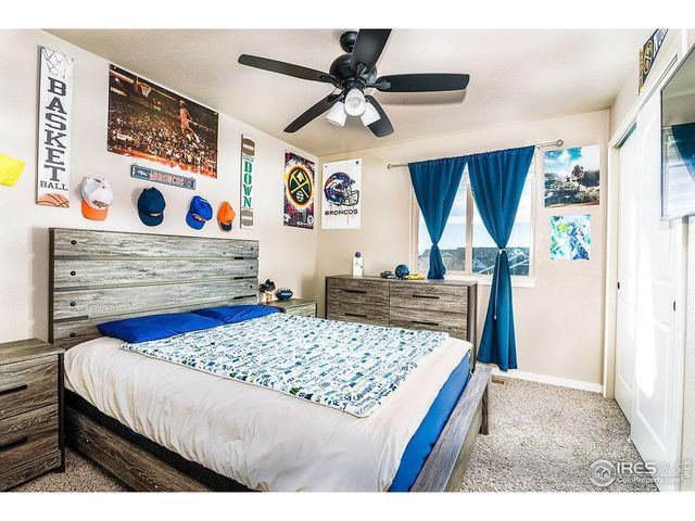 3208 Monte Christo Ave, Evans, CO 80620