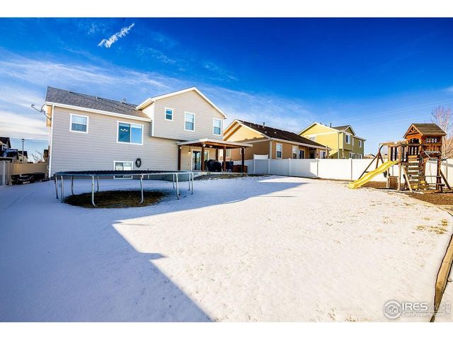 3208 Monte Christo Ave, Evans, CO 80620