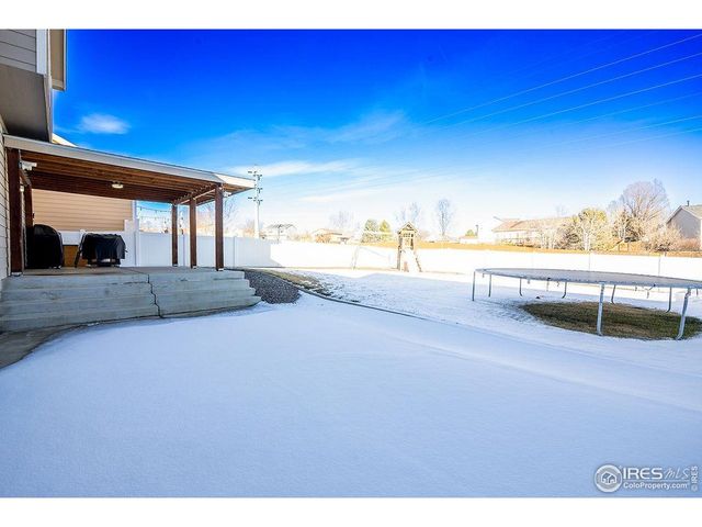 3208 Monte Christo Ave, Evans, CO 80620