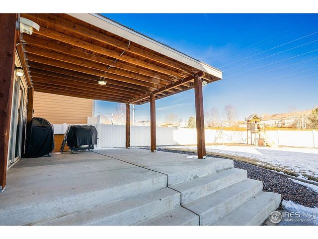 3208 Monte Christo Ave, Evans, CO 80620