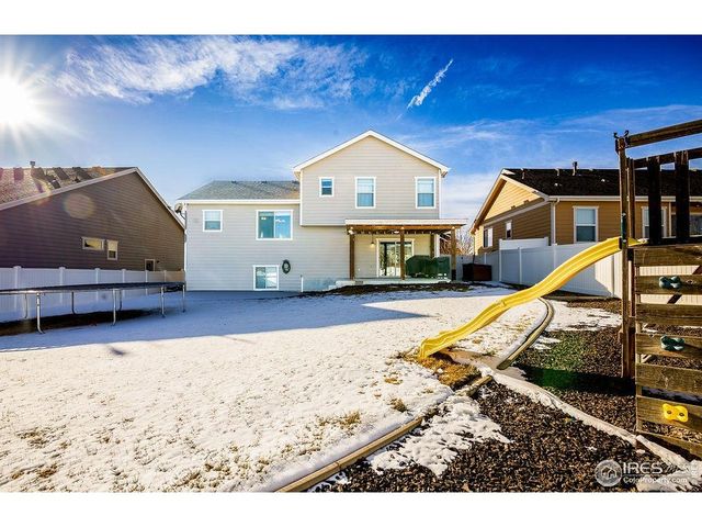 3208 Monte Christo Ave, Evans, CO 80620