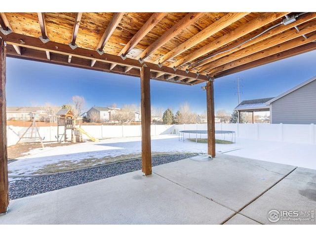 3208 Monte Christo Ave, Evans, CO 80620