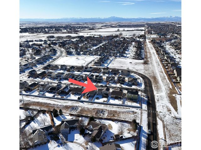 3208 Monte Christo Ave, Evans, CO 80620