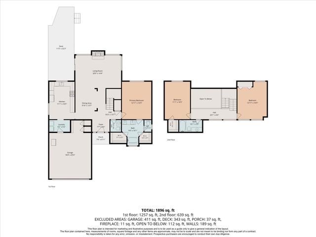 2609 Monarch DR, Austin, TX 78748