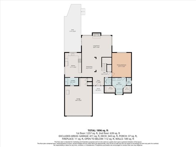 2609 Monarch DR, Austin, TX 78748