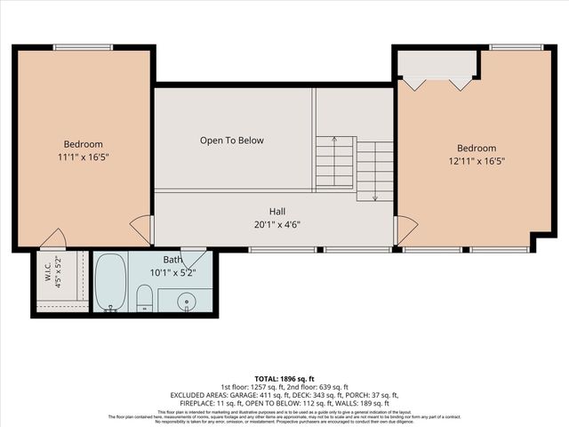 2609 Monarch DR, Austin, TX 78748