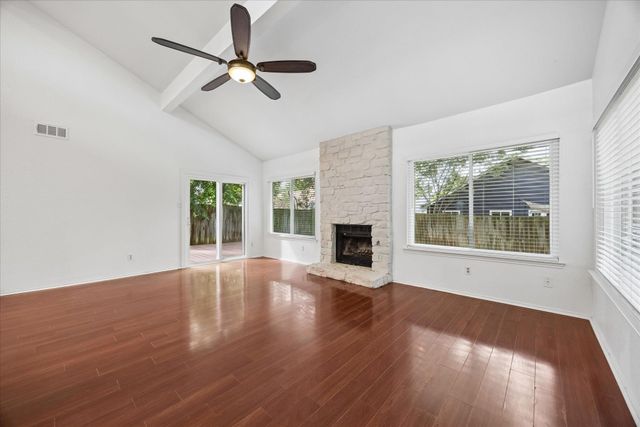 2609 Monarch DR, Austin, TX 78748