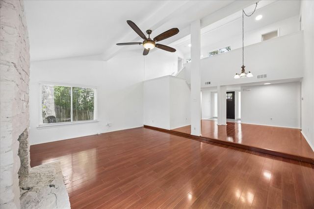 2609 Monarch DR, Austin, TX 78748