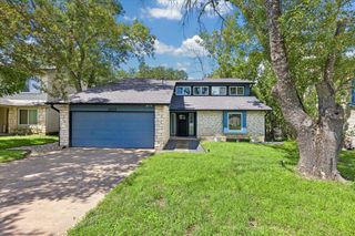2609 Monarch DR, Austin, TX 78748