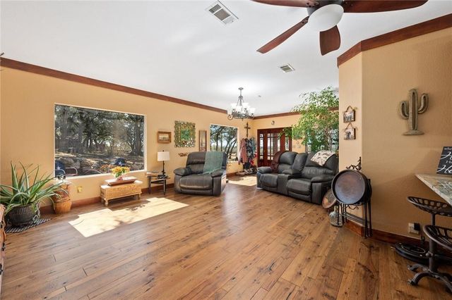 4909 Lookout Ridge DR, Marble Falls, TX 78654