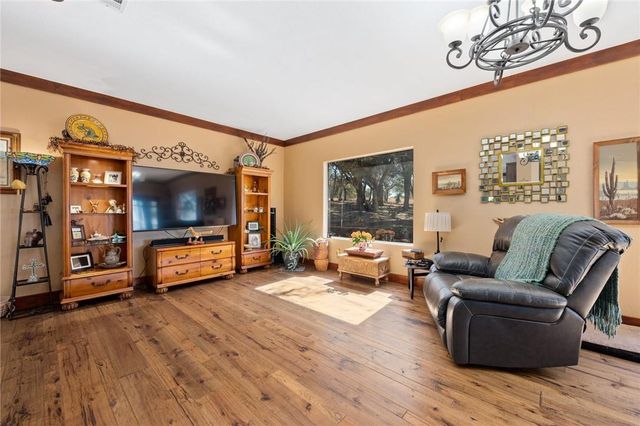 4909 Lookout Ridge DR, Marble Falls, TX 78654
