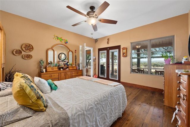 4909 Lookout Ridge DR, Marble Falls, TX 78654