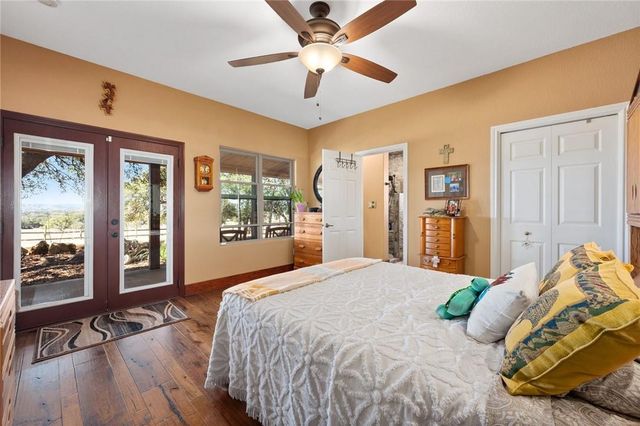 4909 Lookout Ridge DR, Marble Falls, TX 78654