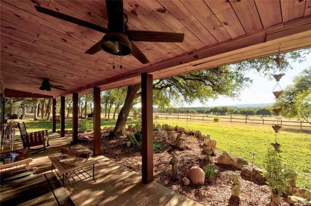 4909 Lookout Ridge DR, Marble Falls, TX 78654
