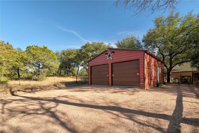 4909 Lookout Ridge DR, Marble Falls, TX 78654