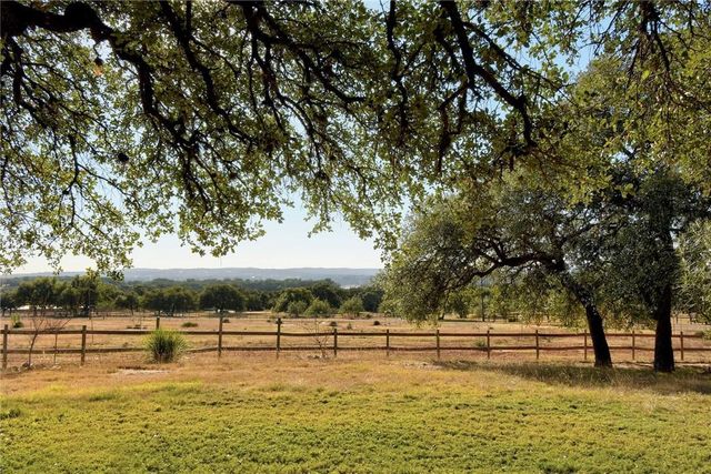 4909 Lookout Ridge DR, Marble Falls, TX 78654