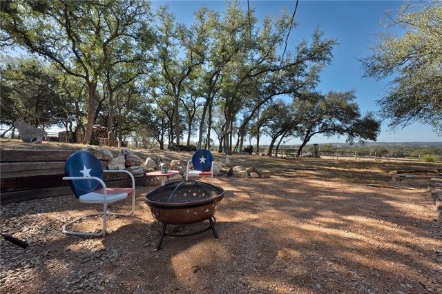 4909 Lookout Ridge DR, Marble Falls, TX 78654