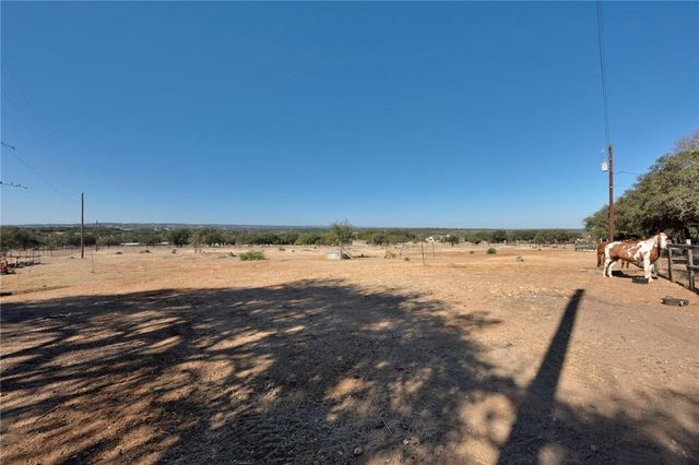 4909 Lookout Ridge DR, Marble Falls, TX 78654
