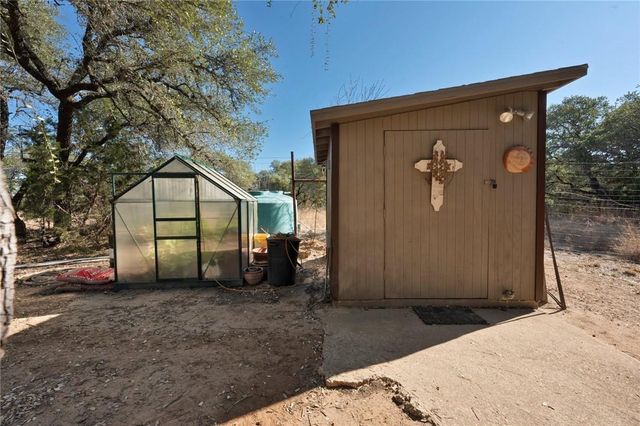 4909 Lookout Ridge DR, Marble Falls, TX 78654