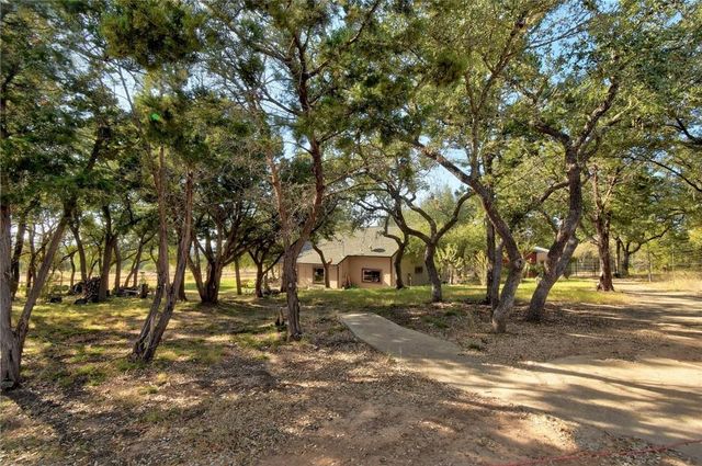 4909 Lookout Ridge DR, Marble Falls, TX 78654