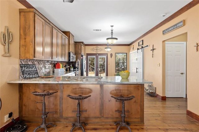 4909 Lookout Ridge DR, Marble Falls, TX 78654