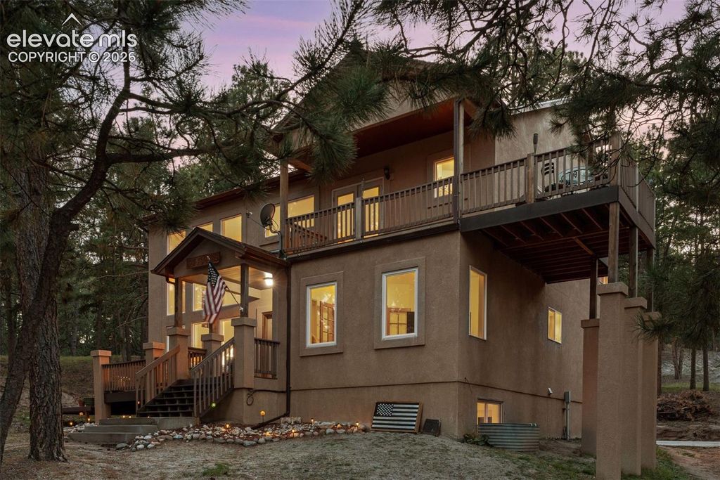 17170 Lodgepole Road, Peyton, CO 80831 — photo 3